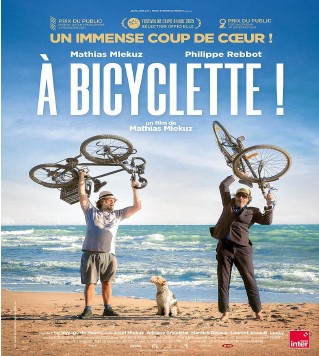 A bicyclette 27.06 10h