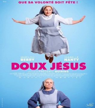 Doux Jesus 06.06 10h 20h30