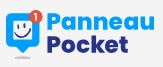 Logo panneau pocket