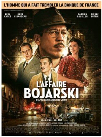 Laffaire Bojarski 10 avril 10h00