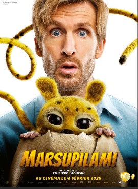 Marsupilami